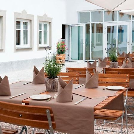 Alpenhotel Krone Pfronten Luaran gambar