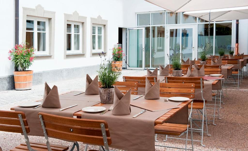 Alpenhotel Krone Pfronten Luaran gambar