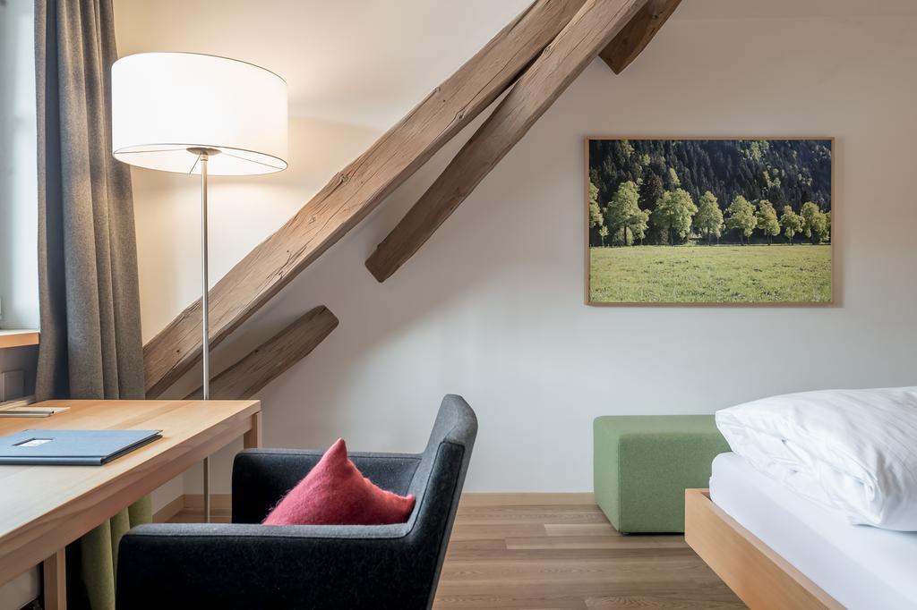 Alpenhotel Krone Pfronten Luaran gambar