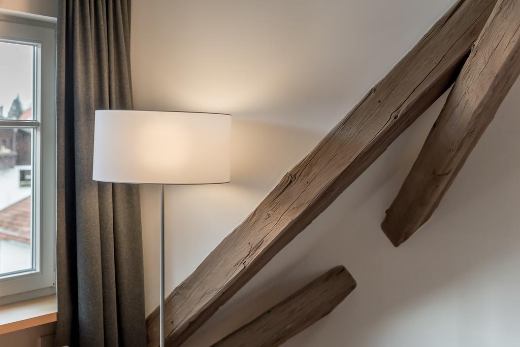 Alpenhotel Krone Pfronten Luaran gambar