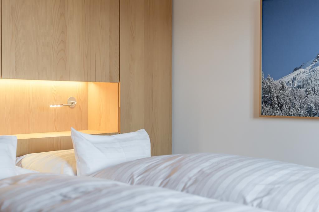 Alpenhotel Krone Pfronten Luaran gambar