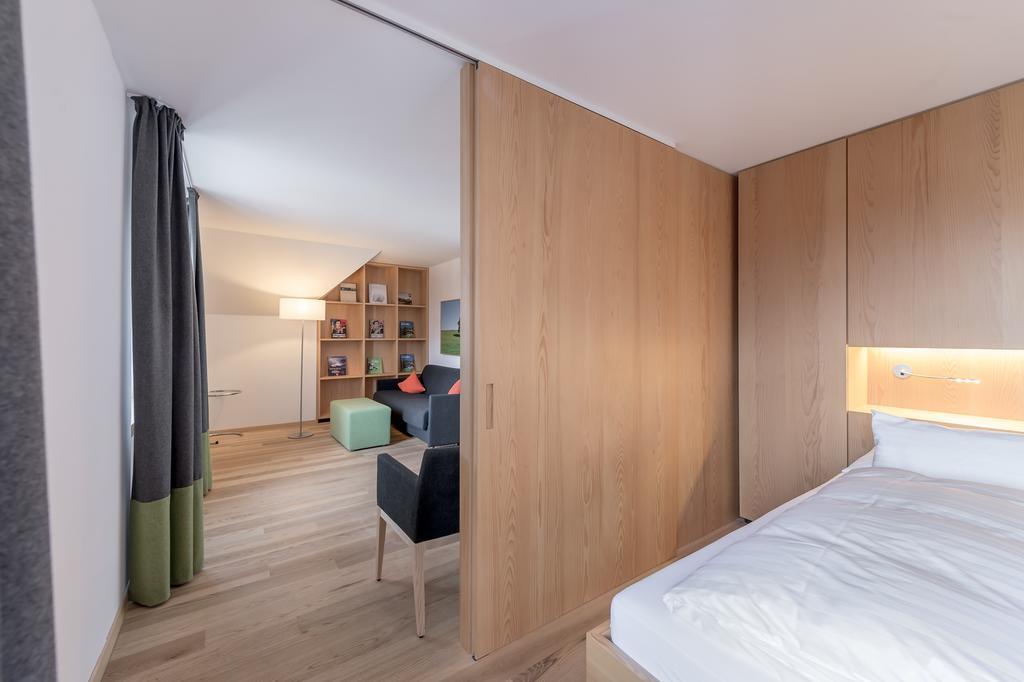 Alpenhotel Krone Pfronten Luaran gambar