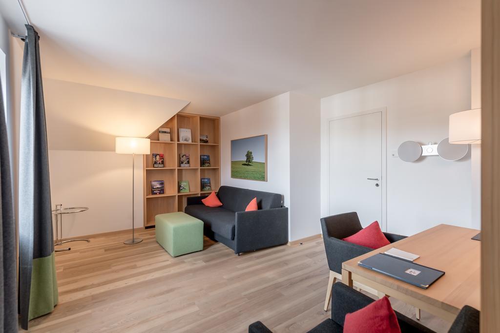 Alpenhotel Krone Pfronten Luaran gambar