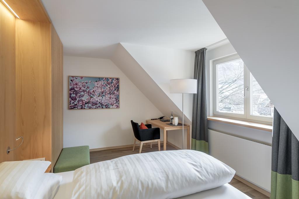 Alpenhotel Krone Pfronten Luaran gambar