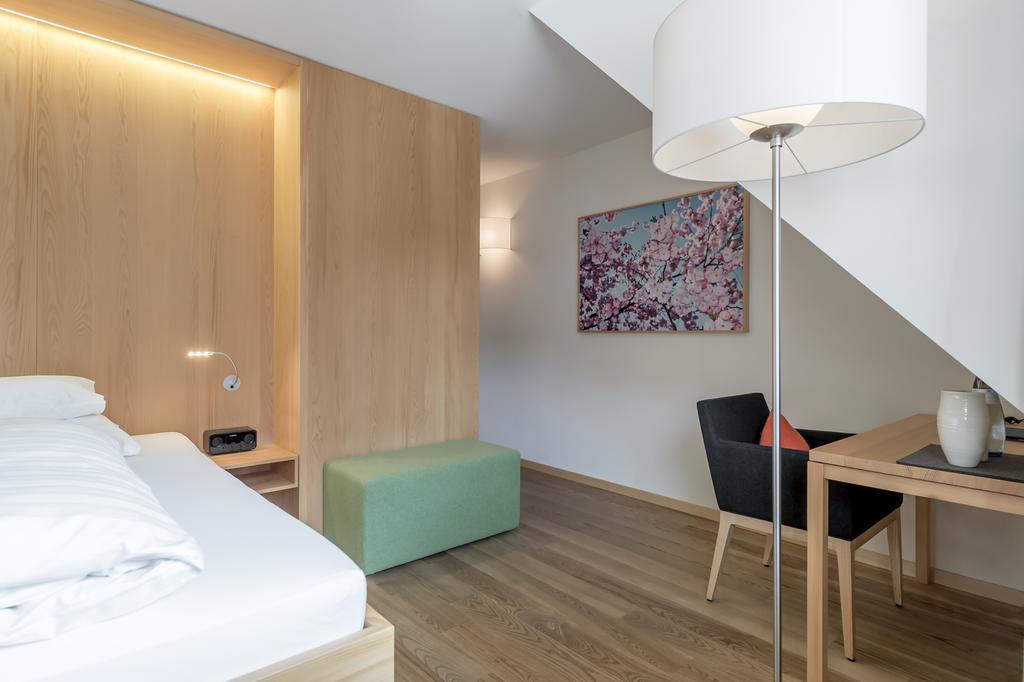 Alpenhotel Krone Pfronten Luaran gambar