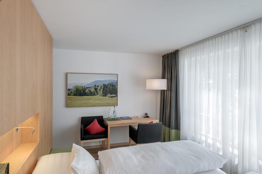 Alpenhotel Krone Pfronten Luaran gambar