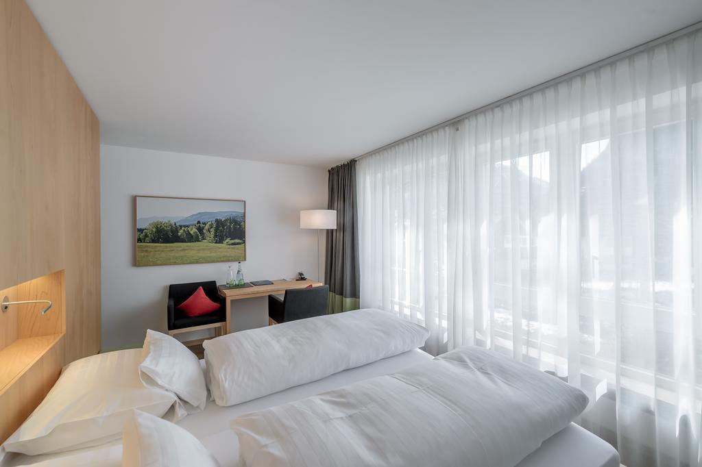 Alpenhotel Krone Pfronten Luaran gambar