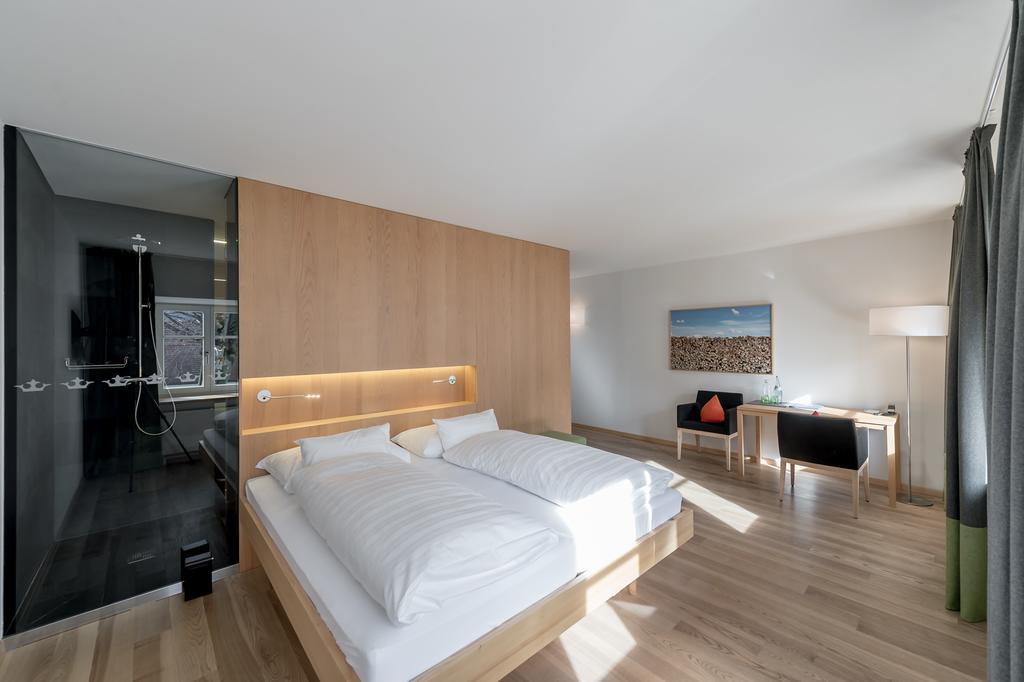 Alpenhotel Krone Pfronten Luaran gambar