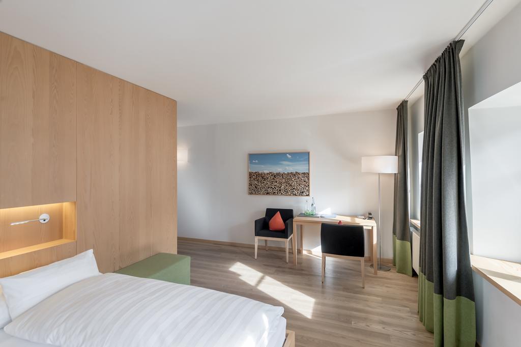 Alpenhotel Krone Pfronten Luaran gambar