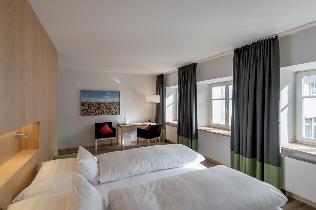Alpenhotel Krone Pfronten Luaran gambar