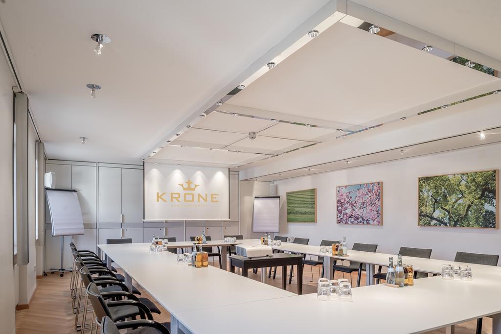 Alpenhotel Krone Pfronten Luaran gambar