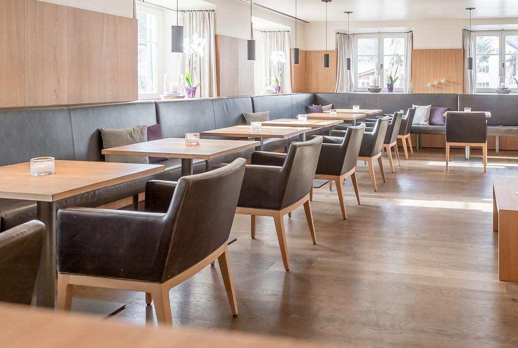 Alpenhotel Krone Pfronten Luaran gambar