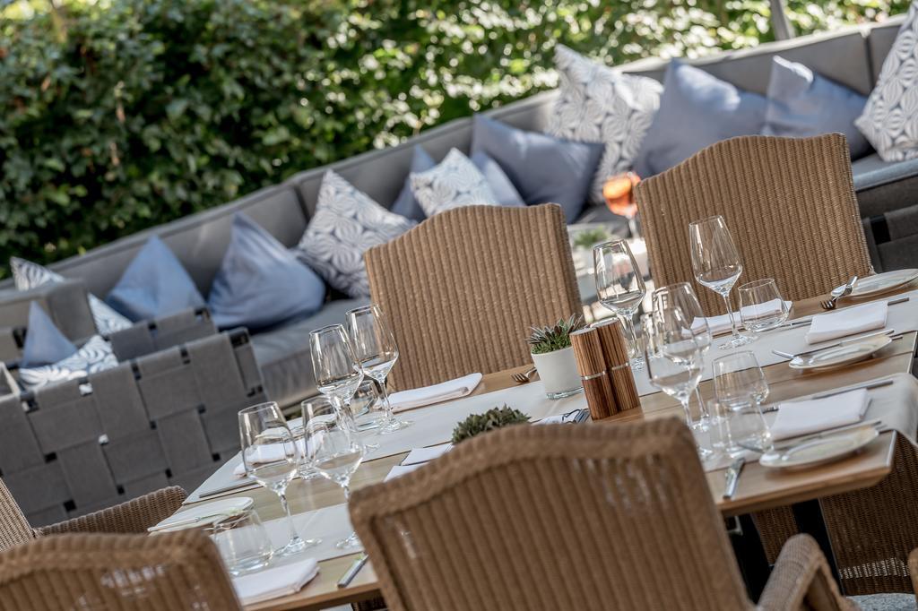 Alpenhotel Krone Pfronten Luaran gambar