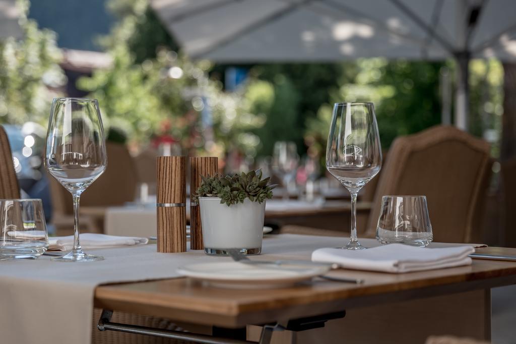 Alpenhotel Krone Pfronten Luaran gambar